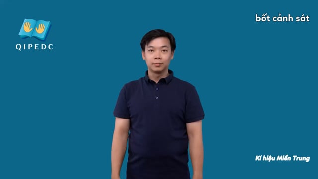 bốt cảnh sát