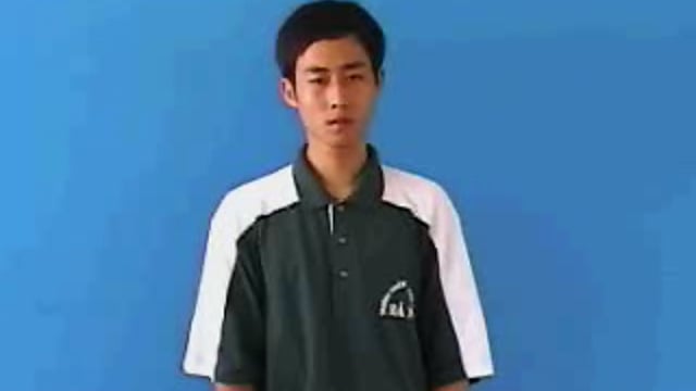 bắt chước
