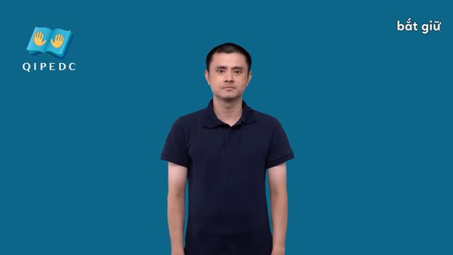 bắt giữ