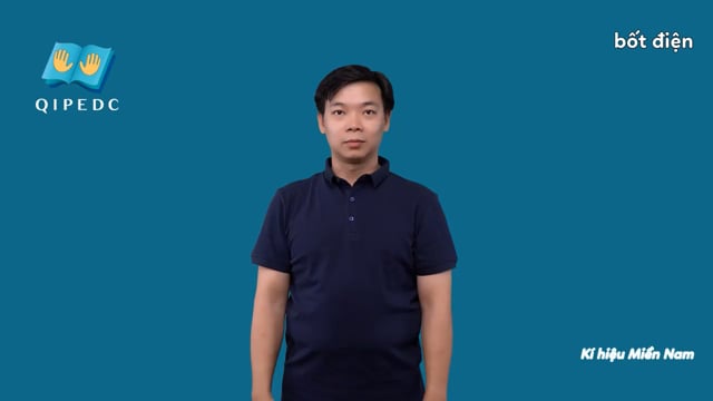 bốt điện