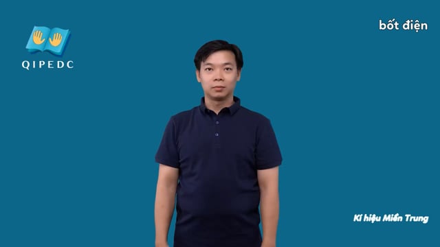 bốt điện