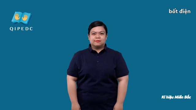 bốt điện