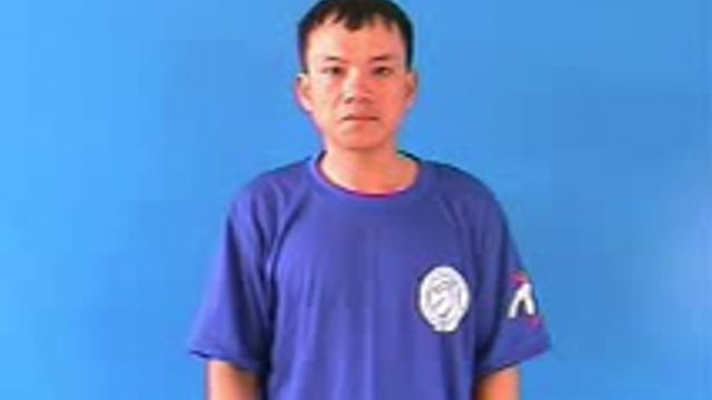 bắt sống