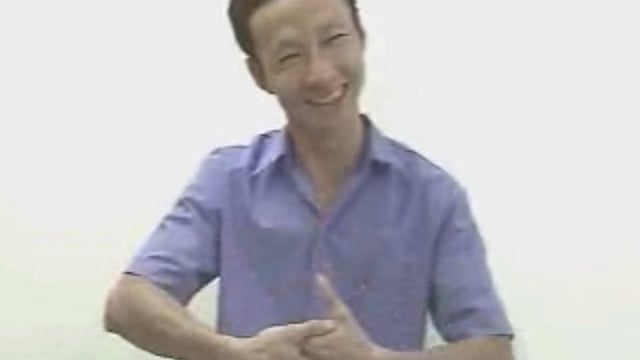 bắt tay