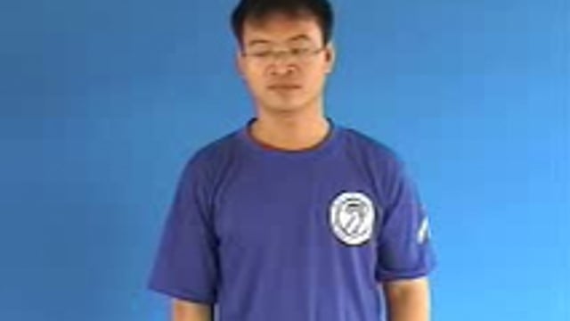 bố trí
