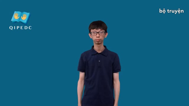 bộ truyện