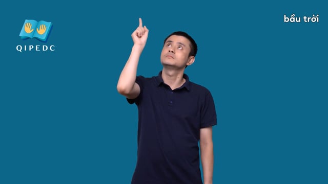 bầu trời