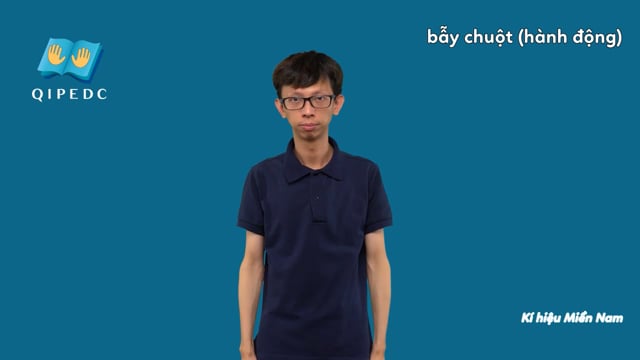 bẫy chuột (hành động)