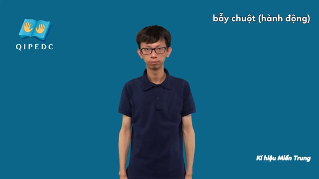 bẫy chuột (hành động)