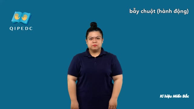 bẫy chuột (hành động)
