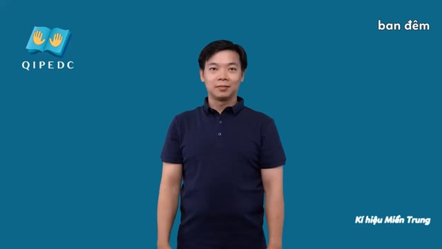 ban đêm