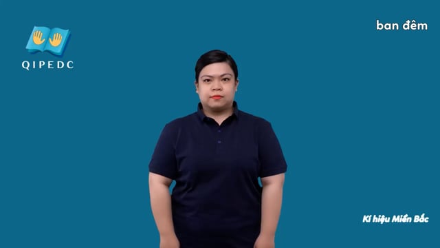 ban đêm