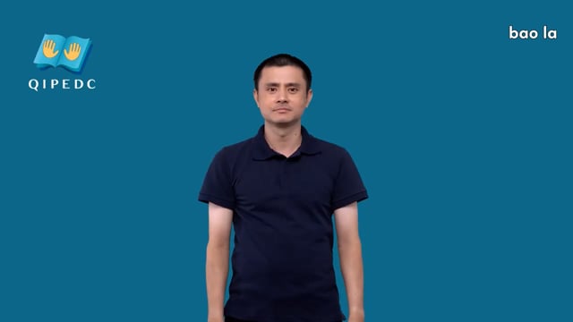 bao la