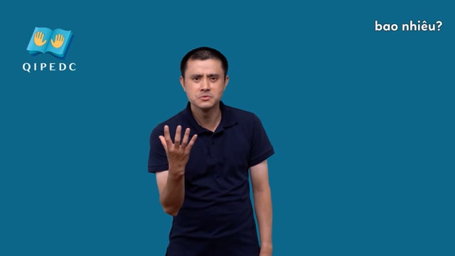 bao nhiêu?