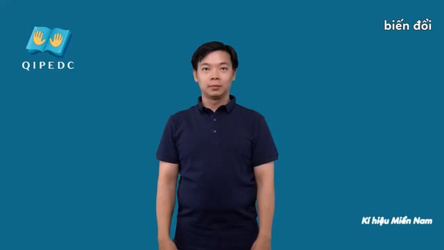 biến đổi