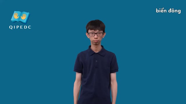 biển đông