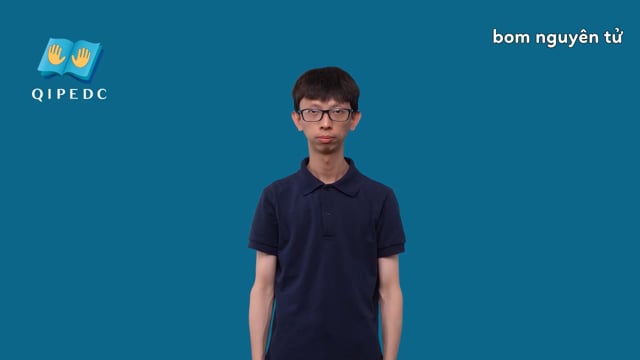 bom nguyên tử