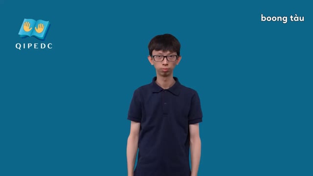boong tàu