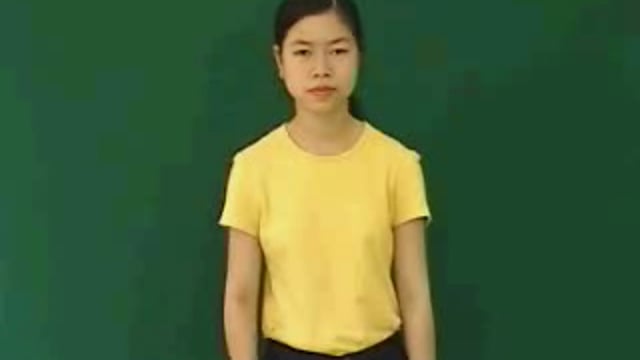 buổi chiều