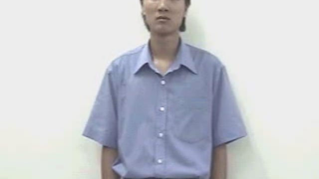 buổi chiều