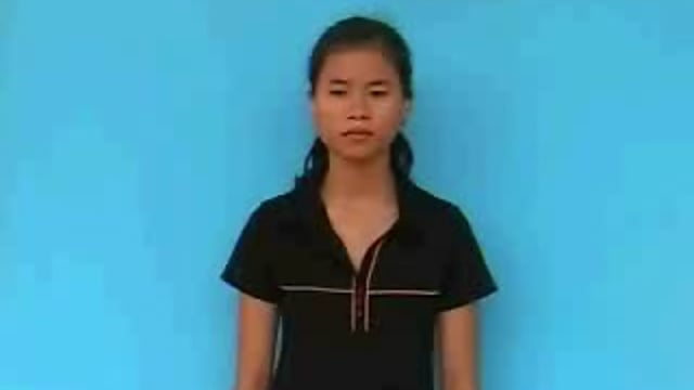 buổi chiều