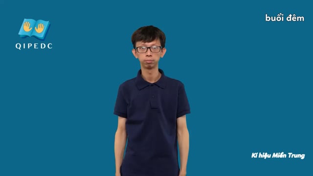 buổi đêm