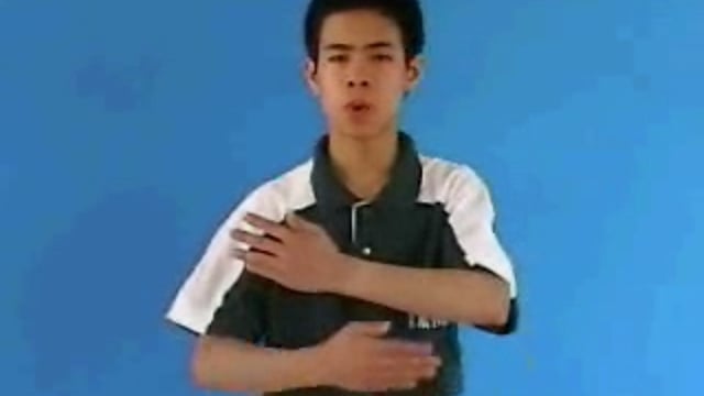 buổi sáng