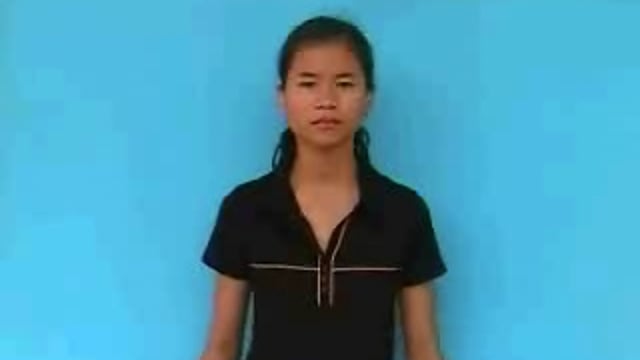buổi tối