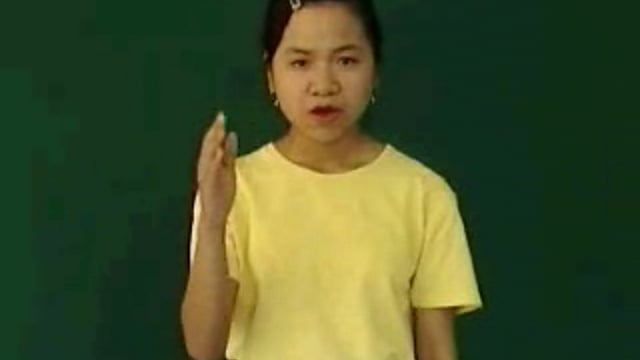 buổi tối