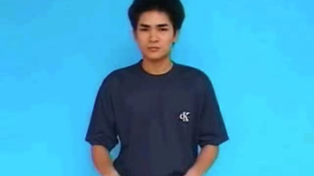 buồn