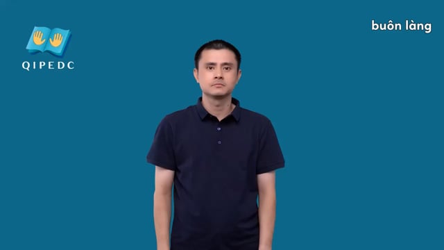 buôn làng
