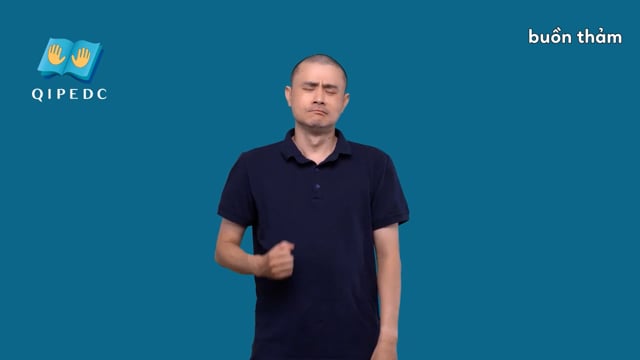 buồn thảm