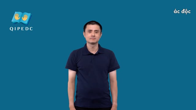 ác độc