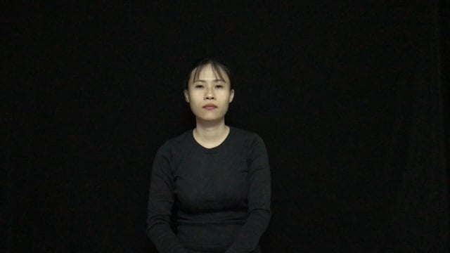 các bạn