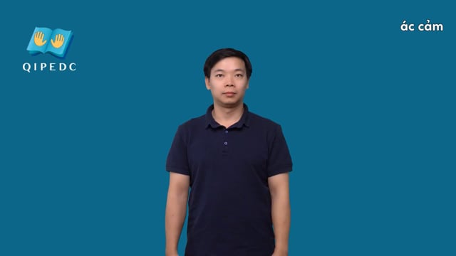 ác cảm