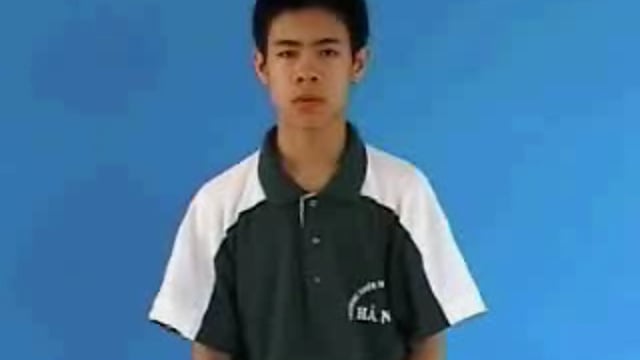cố gắng