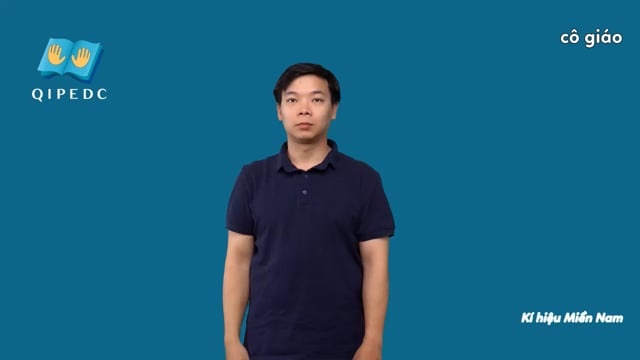 cô giáo