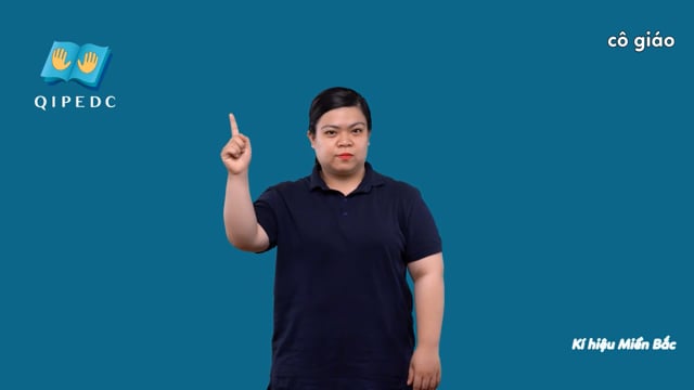 cô giáo