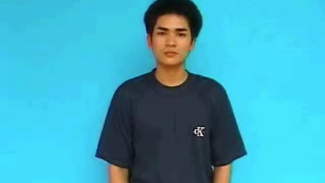 cười