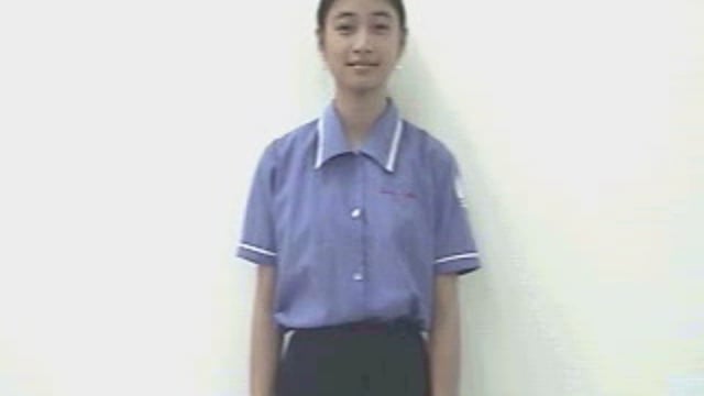 cười
