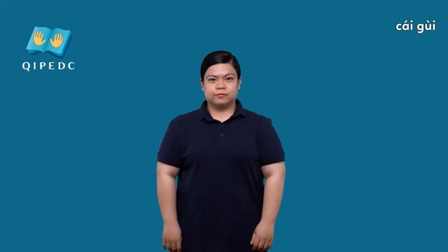 cái gùi