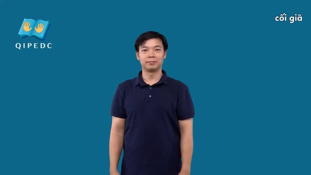 cối giã
