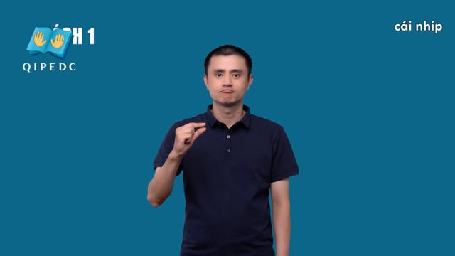 cái nhíp
