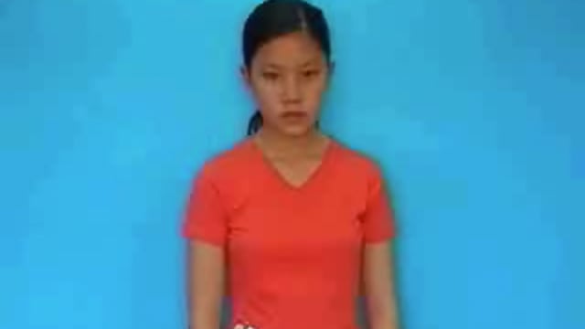 cúi đầu