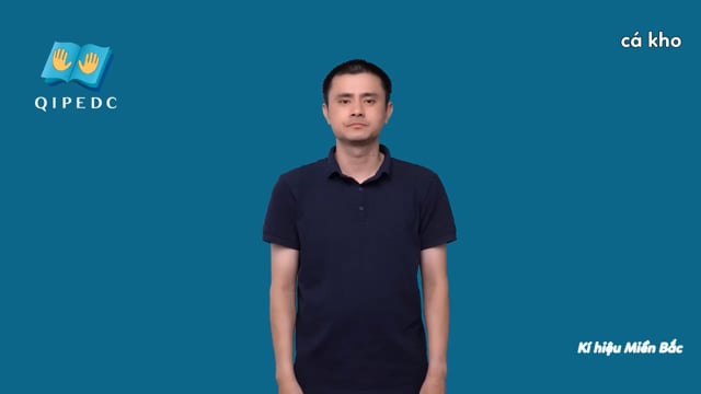 cá kho