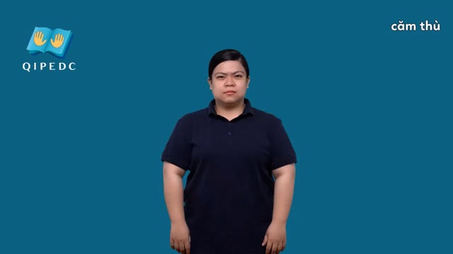 căm thù