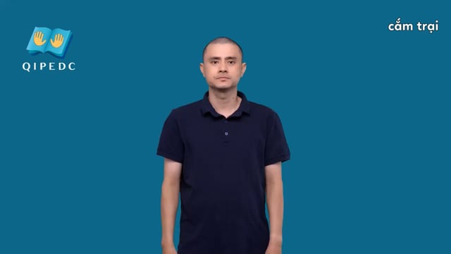 cắm trại