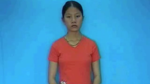 cần cù