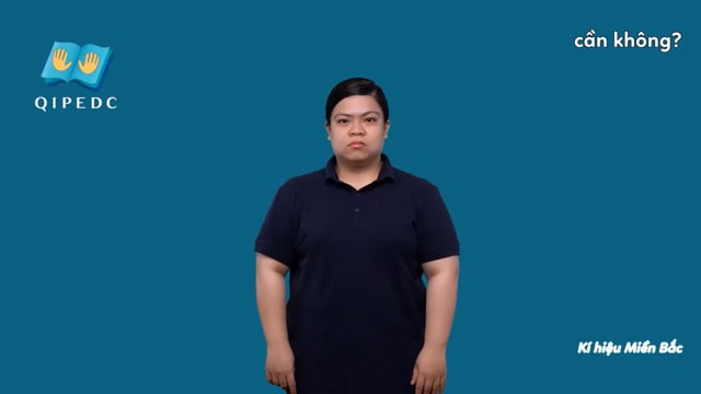 cần không?