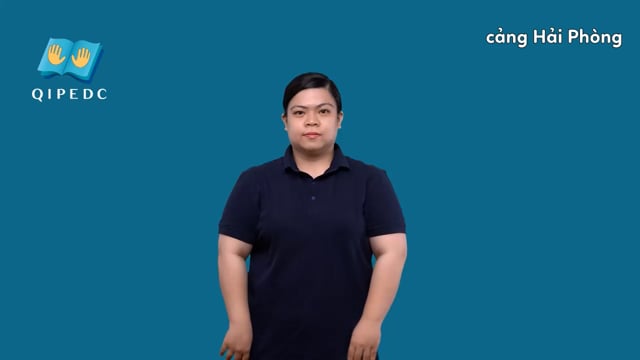 cảng Hải Phòng